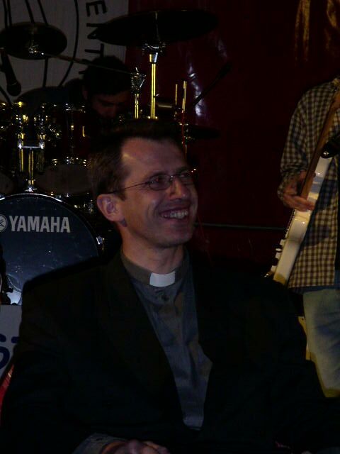 �PIRITU�L JOZEF �VANDA